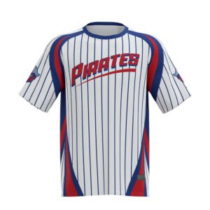 Baseball Jersey